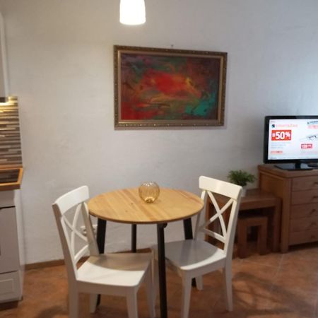 Old Studio Apartment 维尔纽斯 外观 照片