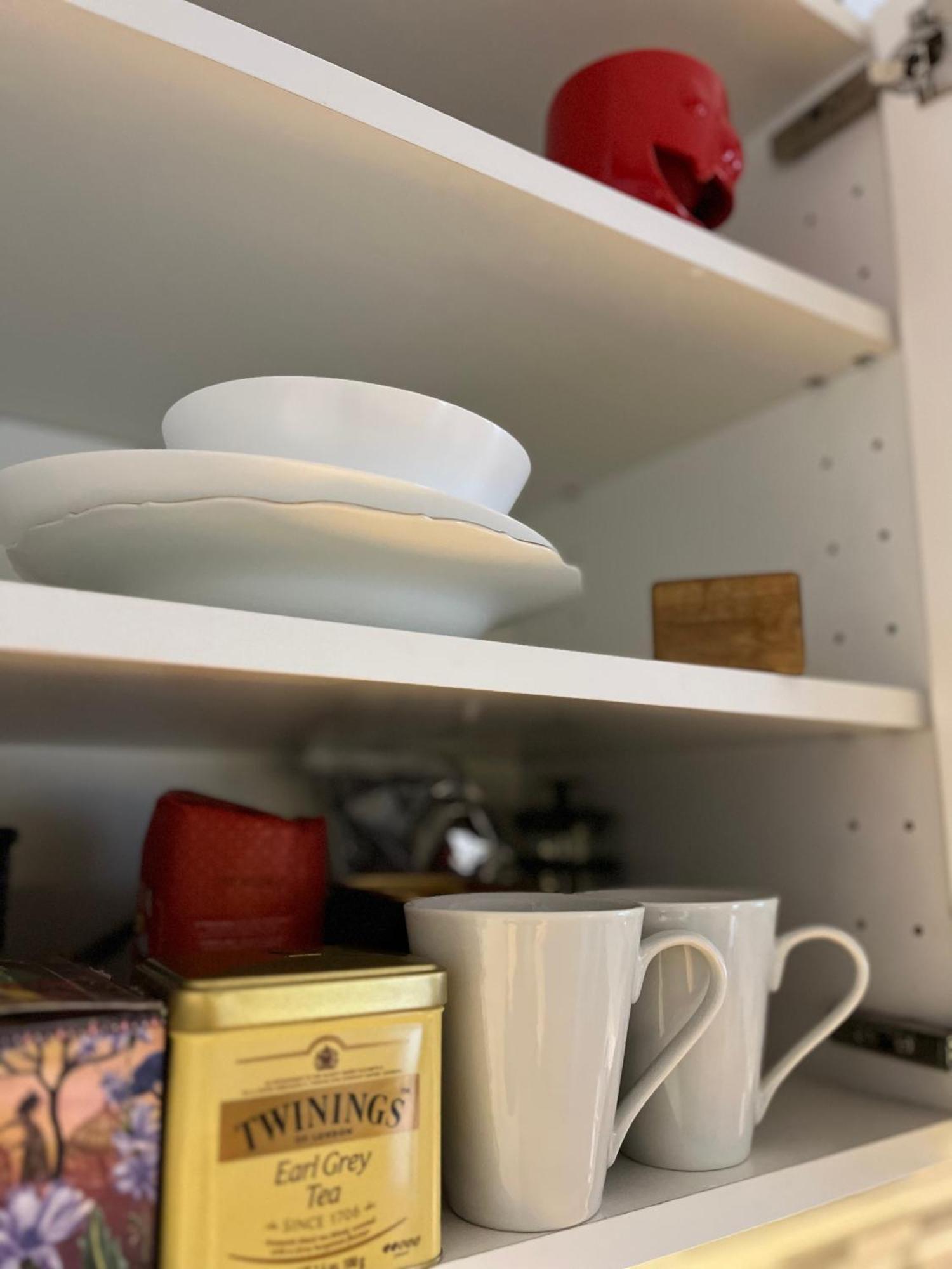 Old Studio Apartment 维尔纽斯 外观 照片